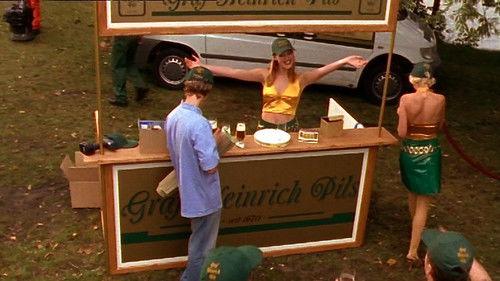 Die Camper Season 5 Episode 11 - Episode 11