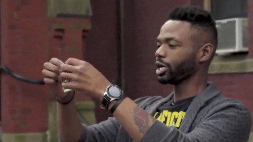 Magic Caught on Camera Season 1 Episode 6 - Time for Tricks