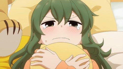 undefined Season 1 Episode 2 - Udon with the Occasional Full Moon