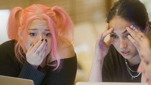 Undercover Underage Season 2 Episode 1 - Reasons to Be Terrified