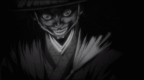Shigurui: Death Frenzy Season 1 Episode 3 - Kamaitachi