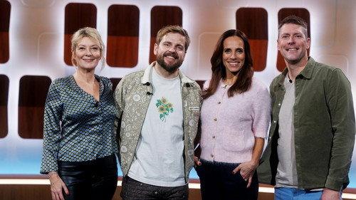 Ordet er mit Season 5 Episode 19 - Episode 19
