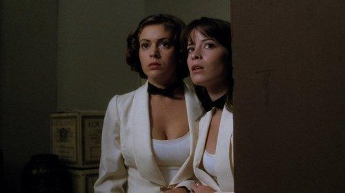 Charmed Season 1 Episode 6 - The Wedding from Hell
