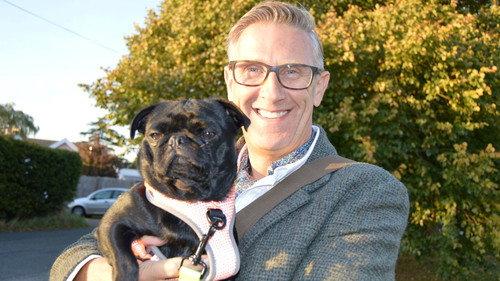 Dogs Behaving (Very) Badly Season 1 Episode 6 - Episode 6