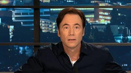 LOL: Last One Laughing Season 4 Episode 6 - Who let the seagull in?