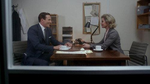 undefined Season 1 Episode 3 - Space for Murder