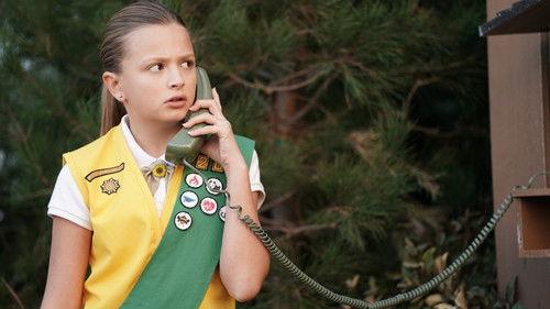 American Housewife Season 5 Episode 8 - Encourage, Discourage