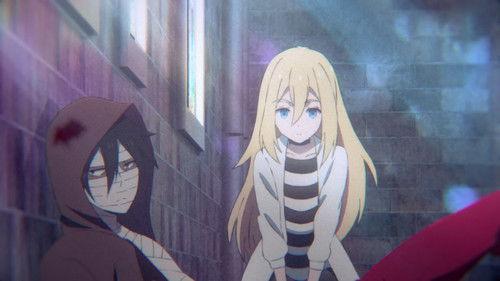 undefined Season 1 Episode 12 - Try to know everything about her