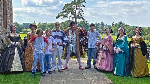 Sarah Beeny's New Life in the Country Season 2 Episode 5 - Episode 5