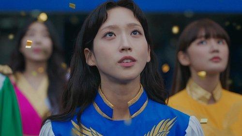 Cheer Up Season 1 Episode 16 - The Future of Theia