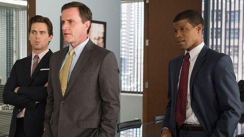 undefined Season 6 Episode 4 - All's Fair