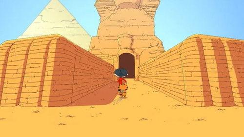 Mirette Investigates Season 1 Episode 7 - Episode 7