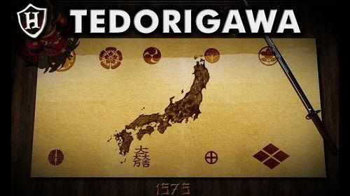 HistoryMarche Season 3 Episode 15 - Battle of Tedorigawa, 1577 AD ⚔️ Uesugi's Finest Hour