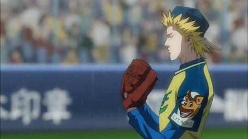 One Outs Season 1 Episode 9 - Settlement