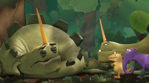 Kiri and Lou Season 2 Episode 8 - The Indescribable