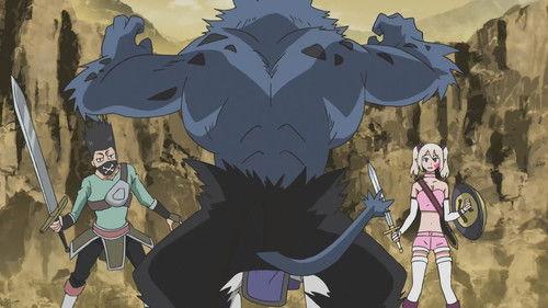 The Silver Guardian Season 1 Episode 9 - Suigin Learns to Play the Grave Robbing Game!