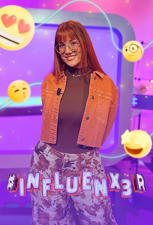 InfluenX3r poster