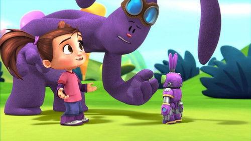 Background image for Small Blunders