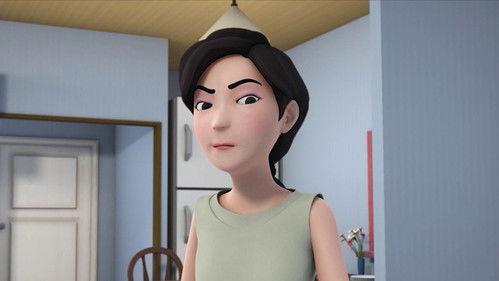 Hello Carbot Season 6 Episode 3 - Episode 3