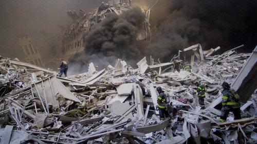60 Minutes Season 54 Episode 1 - 60 Minutes remembers 9.11: The FDNY
