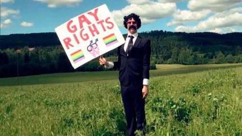 Kollektivet Season 4 Episode 8 - Episode 8