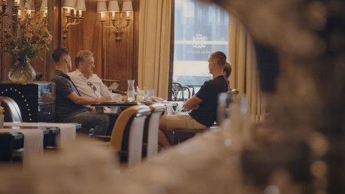 Deadline Day: Football's Transfer Window Season 1 Episode 2 - Episode 2