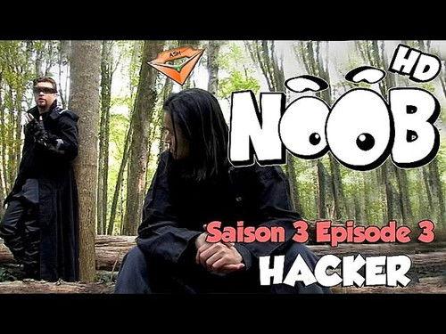 Noob Season 3 Episode 3 - Episode 3