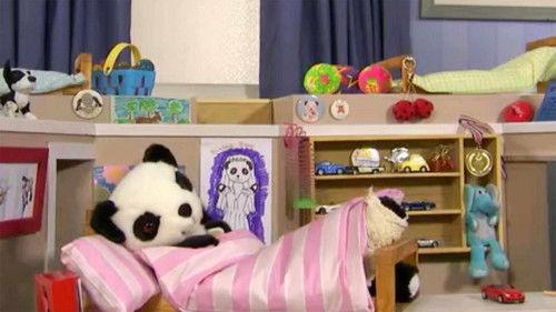 Sooty Season 1 Episode 6 - Poorly Soo