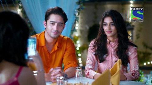 Kuch Rang Pyaar Ke Aise Bhi Season 1 Episode 66 - Sonakshi's Double Date With Dev