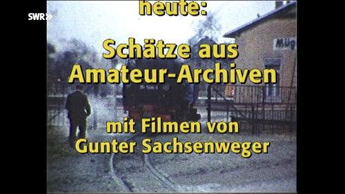 Eisenbahn-Romantik Season 7 Episode 9 - Episode 9