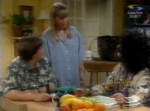 Birds of a Feather Season 5 Episode 3 - Non-Starter