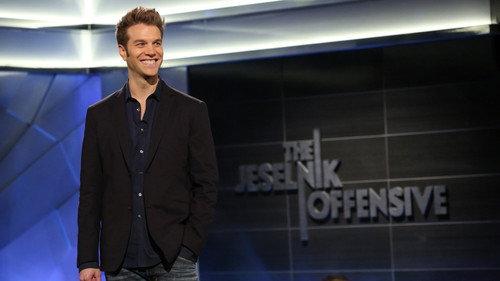 The Jeselnik Offensive Season 2 Episode 1 - Amy Schumer & Jim Norton