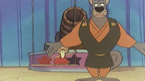 Around the World with Willy Fog Season 1 Episode 15 - Akita's Circus