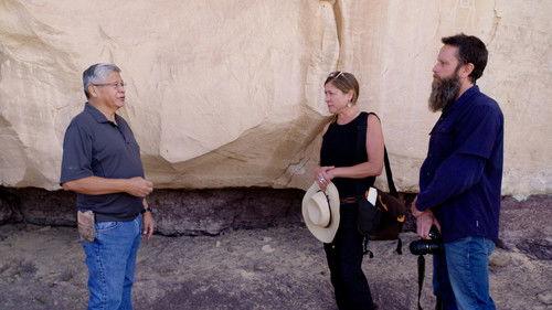 The Secret of Skinwalker Ranch Season 3 Episode 3 - Inner Fear-Ence