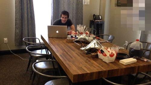 RT Life Season 4 Episode 9 - Chris's Feast and Joel Bowls