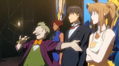 IGPX: Immortal Grand Prix Season 2 Episode 1 - A New Challenge