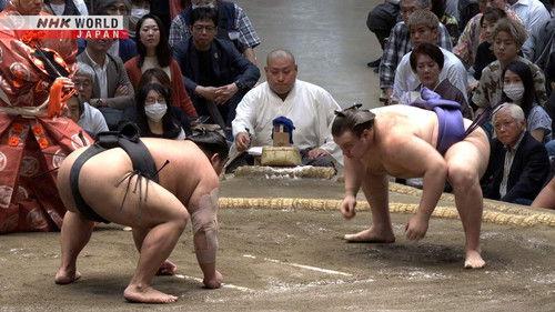 GRAND SUMO Highlights Season 31 Episode 10 - Day 10