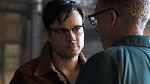 The Man in the High Castle Season 2 Episode 8 - Loose Lips