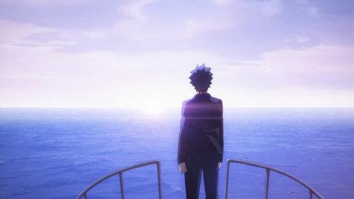 Fate/Zero Season 2 Episode 6 - Where Justice Dwells