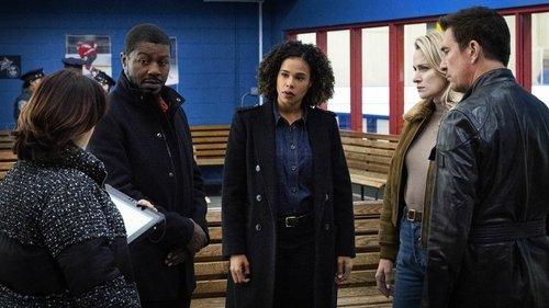 undefined Season 6 Episode 11 - Do You Realize??