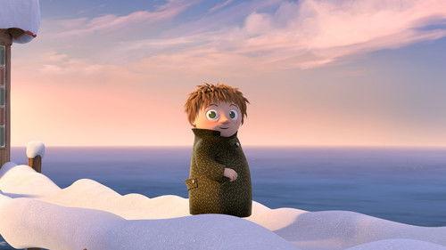 Moominvalley Season 2 Episode 13 - November