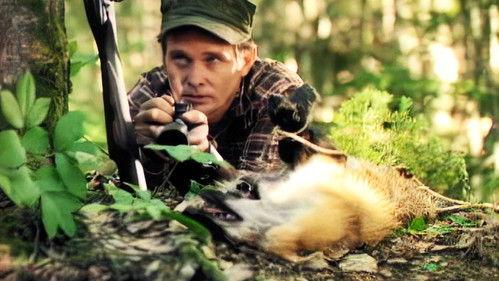 undefined Season 1 Episode 10 - A Time For Rifles