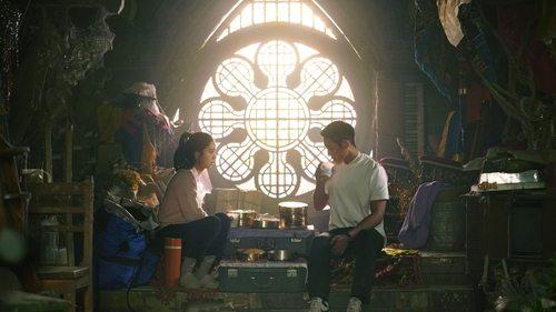 Snowdrop Season 1 Episode 2 - Episode 2