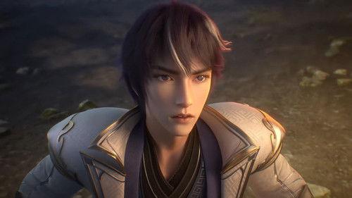 Apotheosis Season 1 Episode 19 - Episode 19