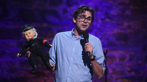 Trait d'humour Season 4 Episode 11 - Episode 11