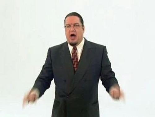 undefined Season 3 Episode 9 - Gun Control