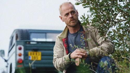 White Sands Season 1 Episode 7 - Below the Surface