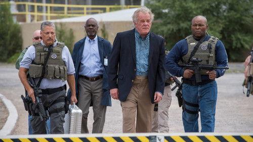 Graves Season 2 Episode 10 - Spark Meet Gasoline