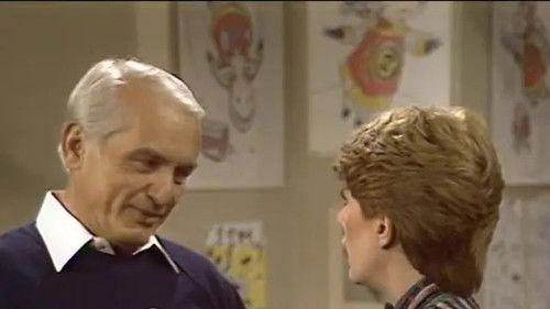 Too Close for Comfort Season 4 Episode 10 - Is There a Doctor in the House?