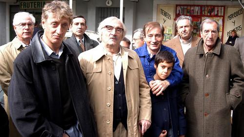 Cuéntame cómo pasó Season 4 Episode 7 - Episode 7